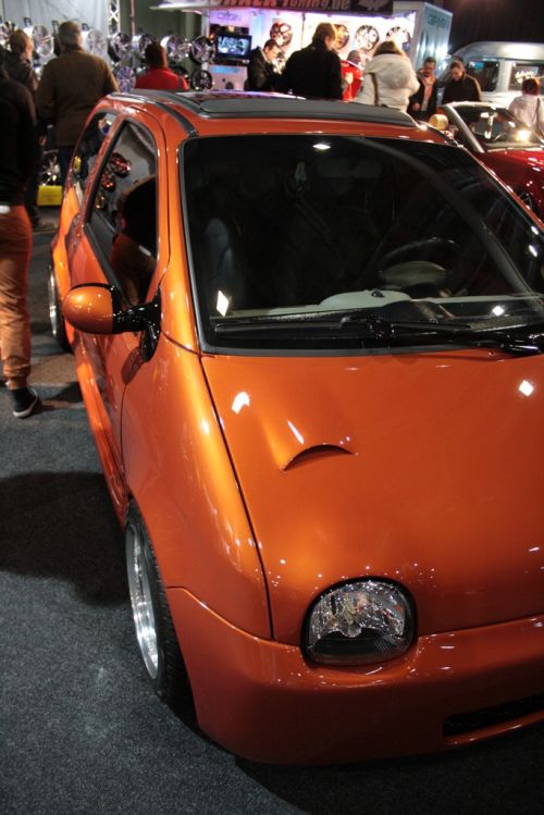 Tuning Messe Erfurt 2013 019