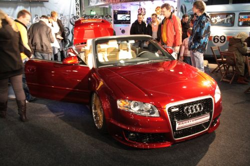 Tuning Messe Erfurt 2013 020