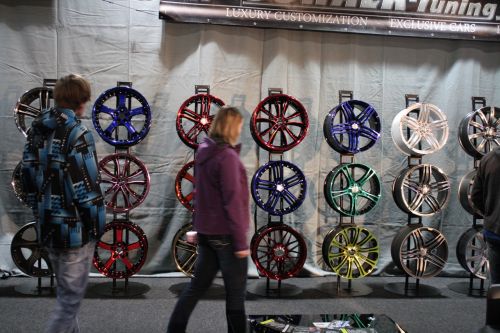 Tuning Messe Erfurt 2013 021