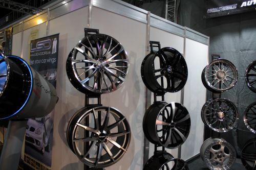 Tuning Messe Erfurt 2013 022
