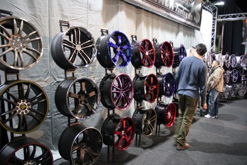 Tuning Messe Erfurt 2013 023