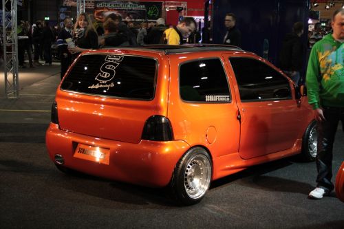 Tuning Messe Erfurt 2013 024