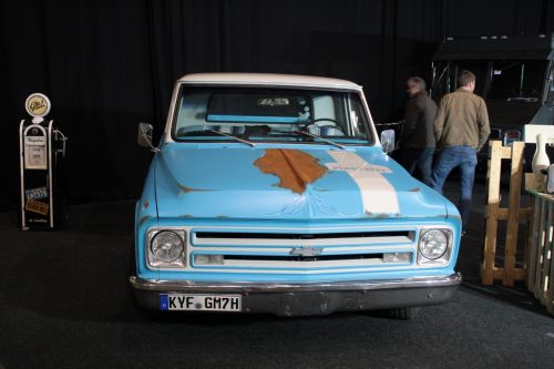 Tuning Messe Erfurt 2013 029