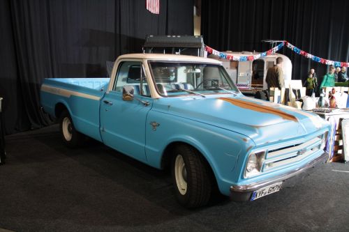 Tuning Messe Erfurt 2013 030