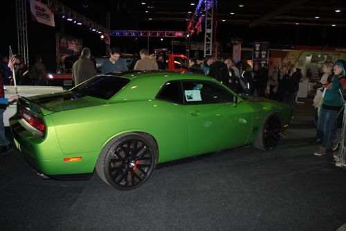 Tuning Messe Erfurt 2013 033