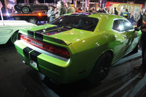 Tuning Messe Erfurt 2013 034