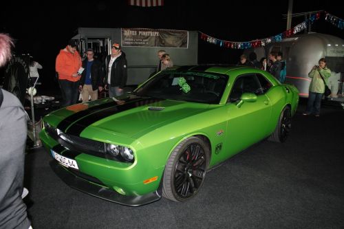 Tuning Messe Erfurt 2013 035