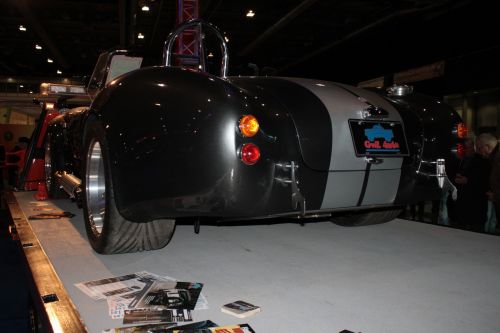 Tuning Messe Erfurt 2013 037