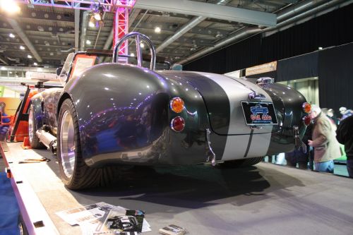 Tuning Messe Erfurt 2013 038