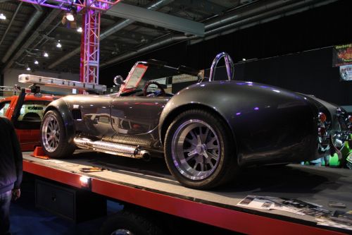 Tuning Messe Erfurt 2013 039