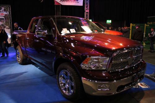 Tuning Messe Erfurt 2013 040