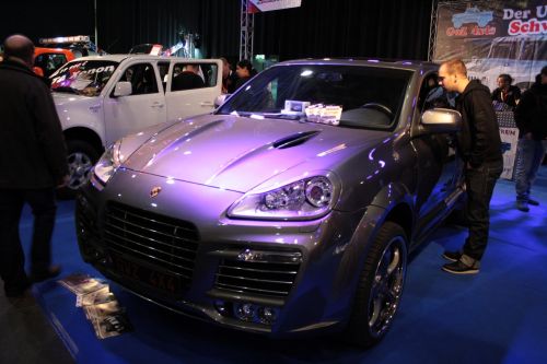 Tuning Messe Erfurt 2013 041