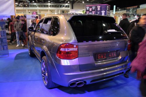 Tuning Messe Erfurt 2013 042
