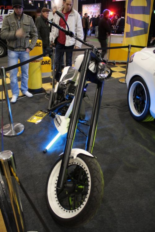 Tuning Messe Erfurt 2013 044