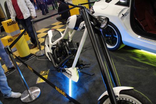 Tuning Messe Erfurt 2013 045