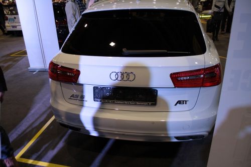 Tuning Messe Erfurt 2013 047