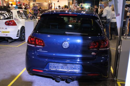 Tuning Messe Erfurt 2013 048