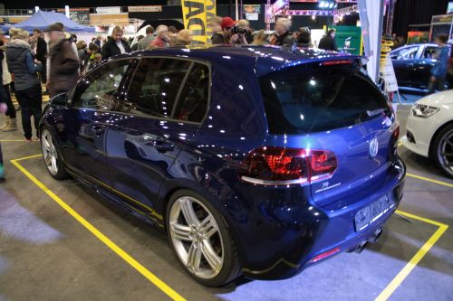 Tuning Messe Erfurt 2013 050