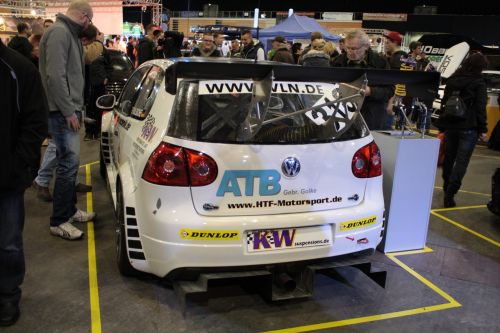 Tuning Messe Erfurt 2013 051