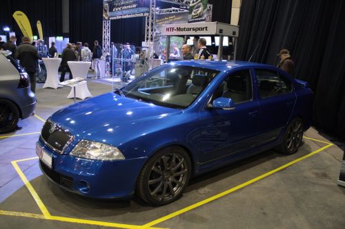 Tuning Messe Erfurt 2013 054