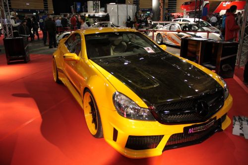 Tuning Messe Erfurt 2013 058