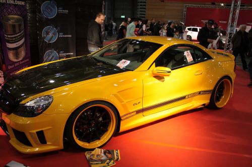 Tuning Messe Erfurt 2013 060