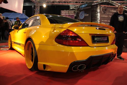 Tuning Messe Erfurt 2013 061