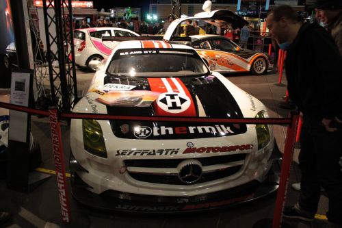 Tuning Messe Erfurt 2013 063