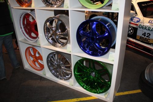 Tuning Messe Erfurt 2013 064