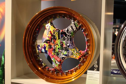 Tuning Messe Erfurt 2013 067