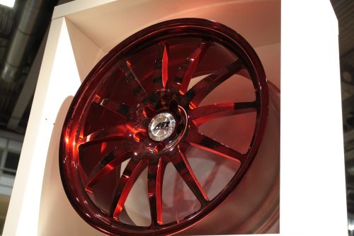 Tuning Messe Erfurt 2013 068