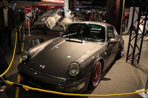 Tuning Messe Erfurt 2013 070