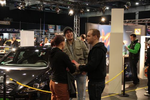 Tuning Messe Erfurt 2013 071