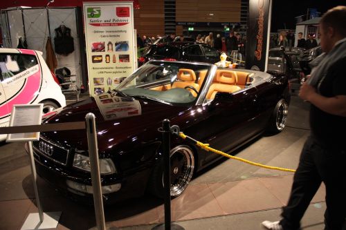 Tuning Messe Erfurt 2013 072