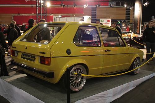 Tuning Messe Erfurt 2013 075