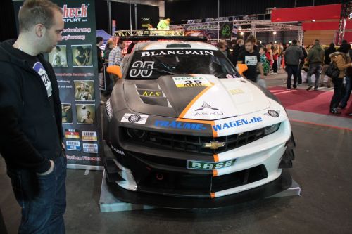 Tuning Messe Erfurt 2013 076