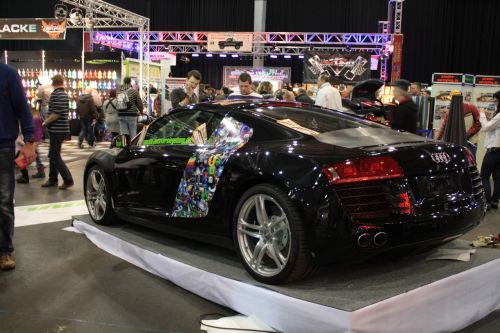 Tuning Messe Erfurt 2013 078