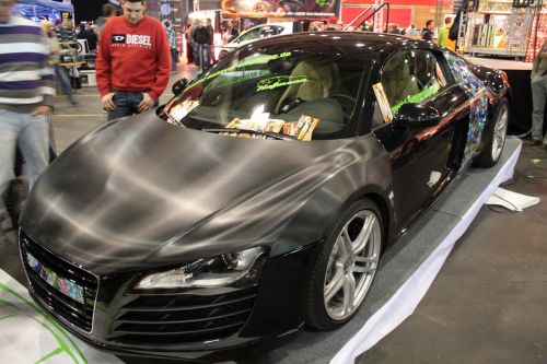 Tuning Messe Erfurt 2013 079