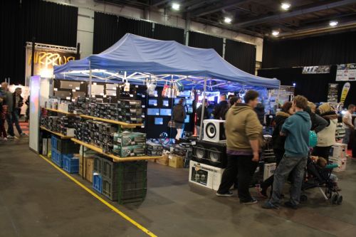 Tuning Messe Erfurt 2013 080