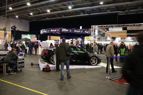 Tuning Messe Erfurt 2013 081