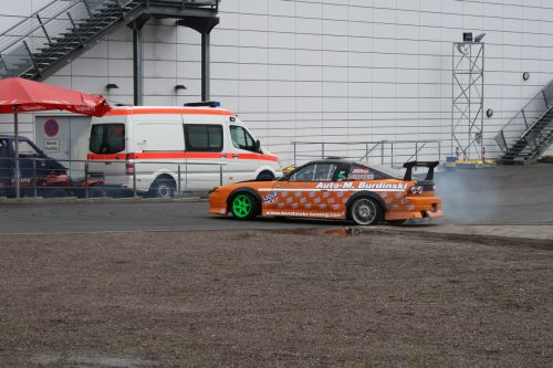 Tuning Messe Erfurt 2013 085