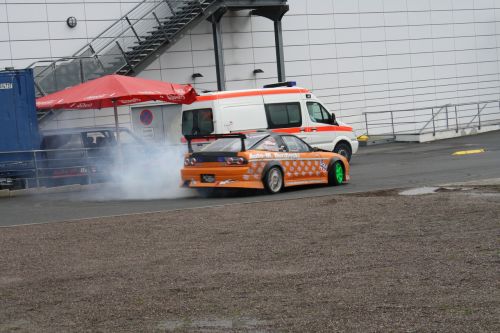 Tuning Messe Erfurt 2013 091