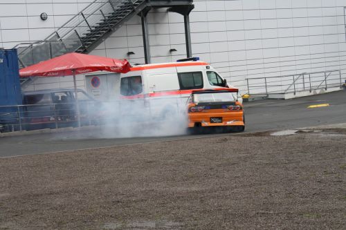 Tuning Messe Erfurt 2013 092