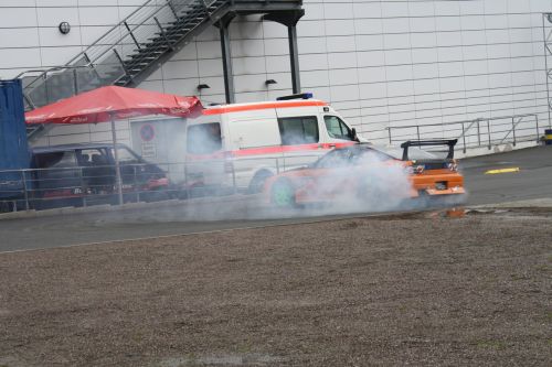 Tuning Messe Erfurt 2013 093