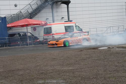 Tuning Messe Erfurt 2013 095