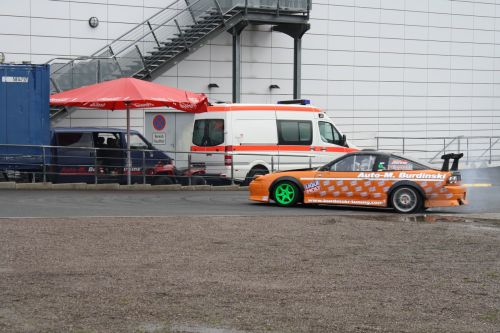 Tuning Messe Erfurt 2013 102