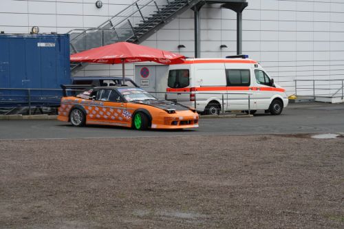 Tuning Messe Erfurt 2013 106