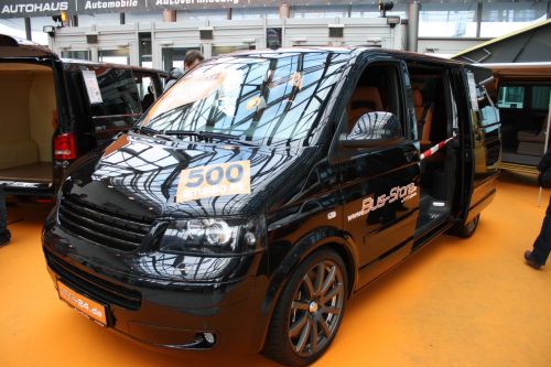 Tuning Messe Erfurt 2013 107