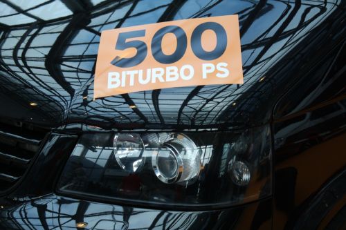 Tuning Messe Erfurt 2013 108