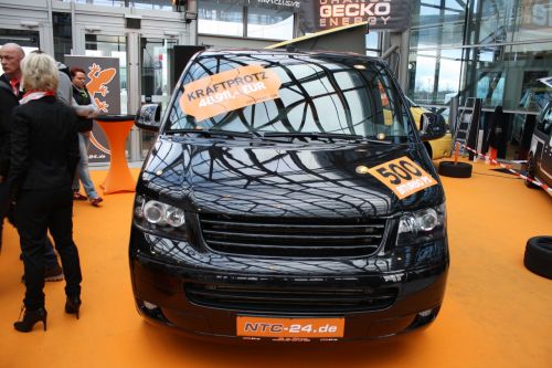 Tuning Messe Erfurt 2013 109